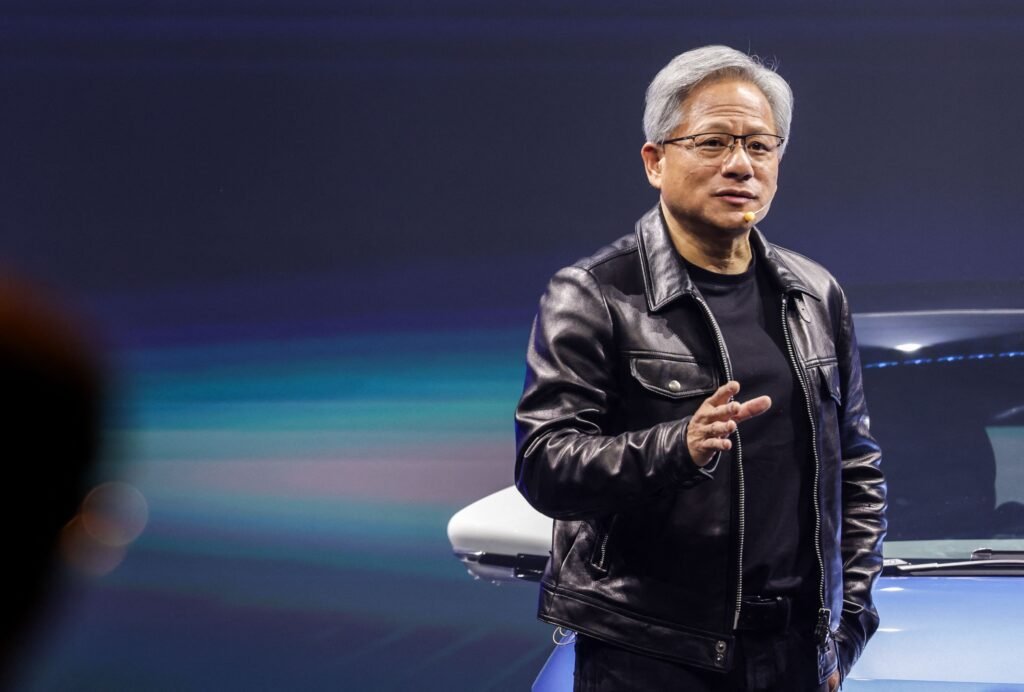 2025 Asia’s Successful Entrepreneurs: The Asian Force Driving Global Change
