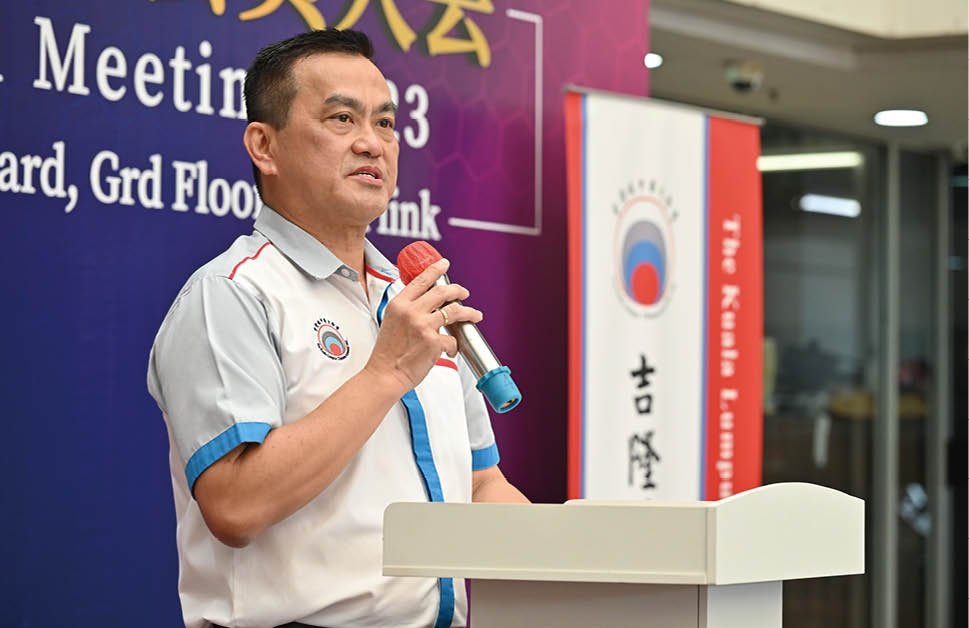 Dato’ Seri Dr. Chai Kee Kan: Transforming Adversity into Retail Success