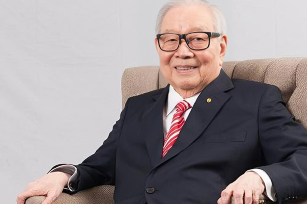 Teh Hong Piow’s Journey: Rising from Poverty to Lead Banking Giants