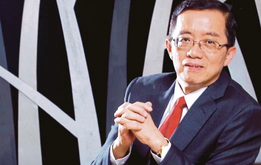 IJM Corporation Berhad - Soam Heng Choon