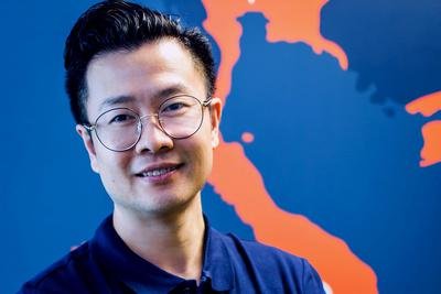 Lazada Malaysia - Leo Chow
