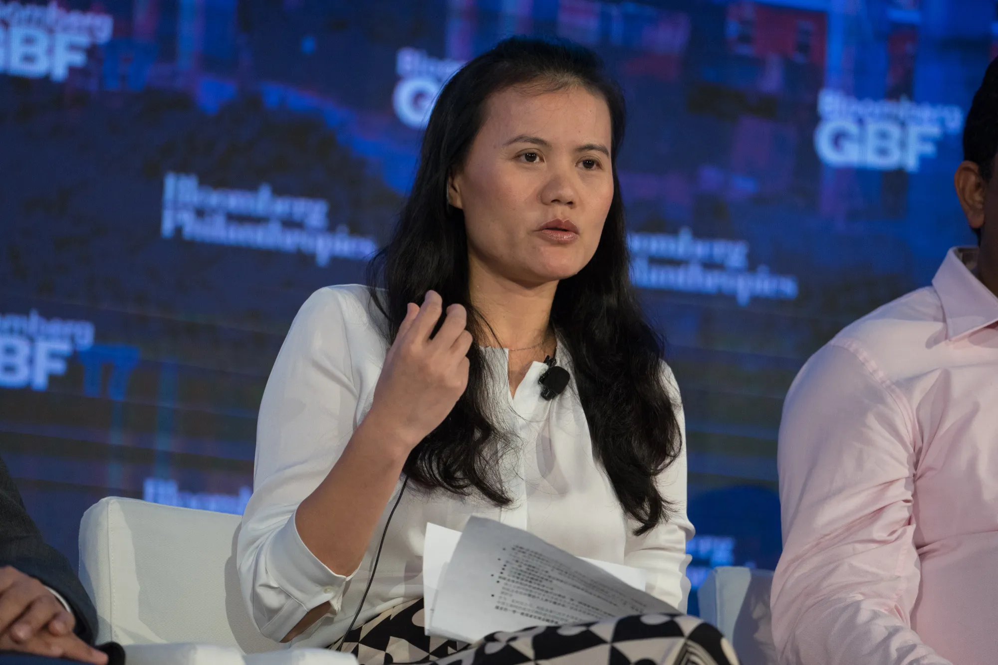 2025 Asia's Most Influential Figures