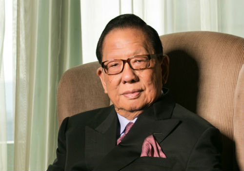 Tan Sri Dato’ Seri Dr. Yeoh Tiong Lay