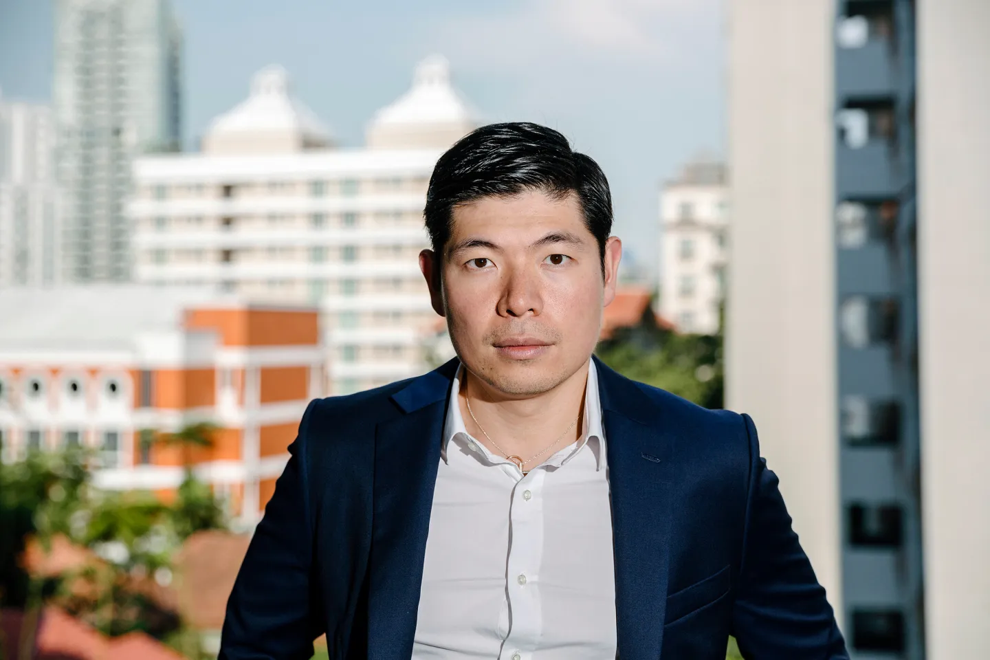 2025 Asia's Most Influential Figures