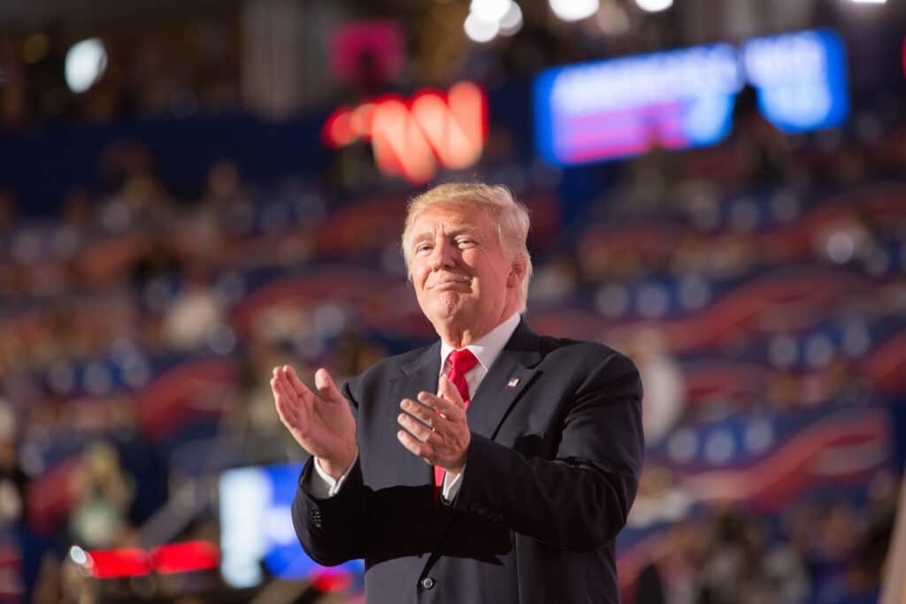 Trump’s Energy Policy Hits Market, Oil Falls, Gold Rises