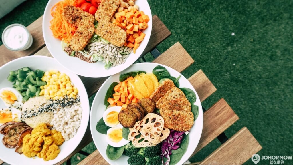 Top 5 Nutritionists in JB 2025: Transform Your Health with Expert Guidance!