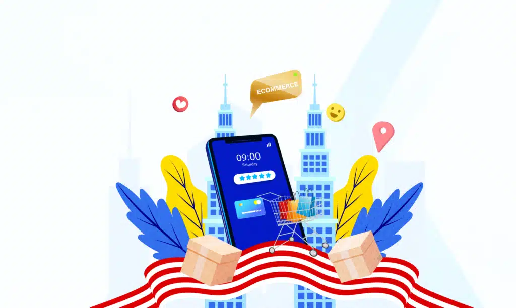 Top 5 KL E-Commerce leader : The Visionaries Dominating the Digital Market!
