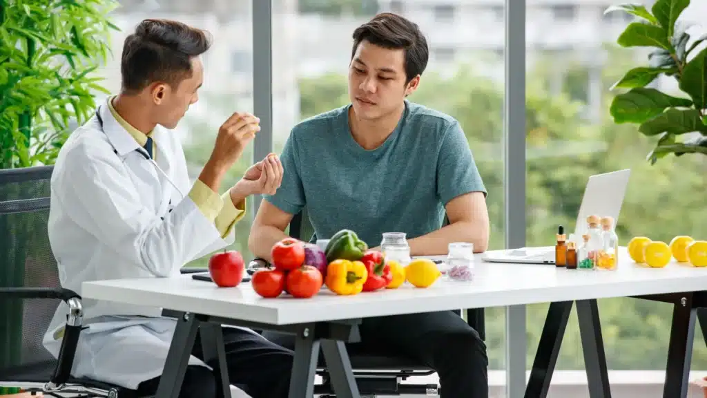 Top 5 Nutritionists in Kuala Lumpur to Kickstart Your Healthy Lifestyle