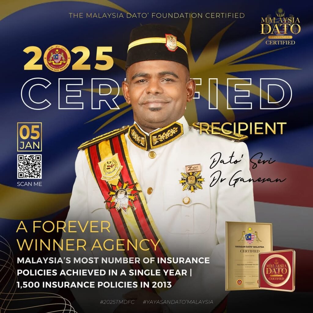 Malaysia insurance agency