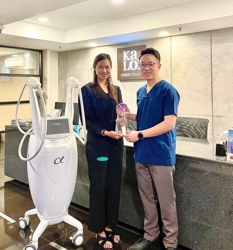 Want a Flawless Transformation? Meet the 5 Best Plastic Surgeons in Malaysia!