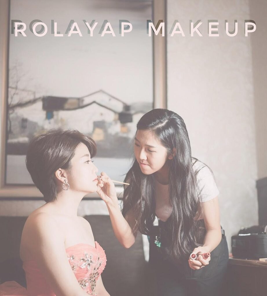 These 5 KL Makeup Artists Are Setting New Beauty Trends!