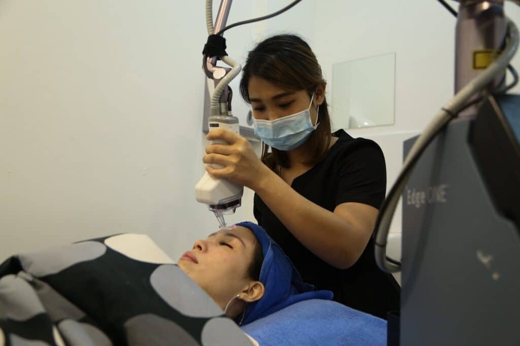 Wrinkles Holding You Back? Penang’s Top 5 Aesthetic Physicians Can Help!
