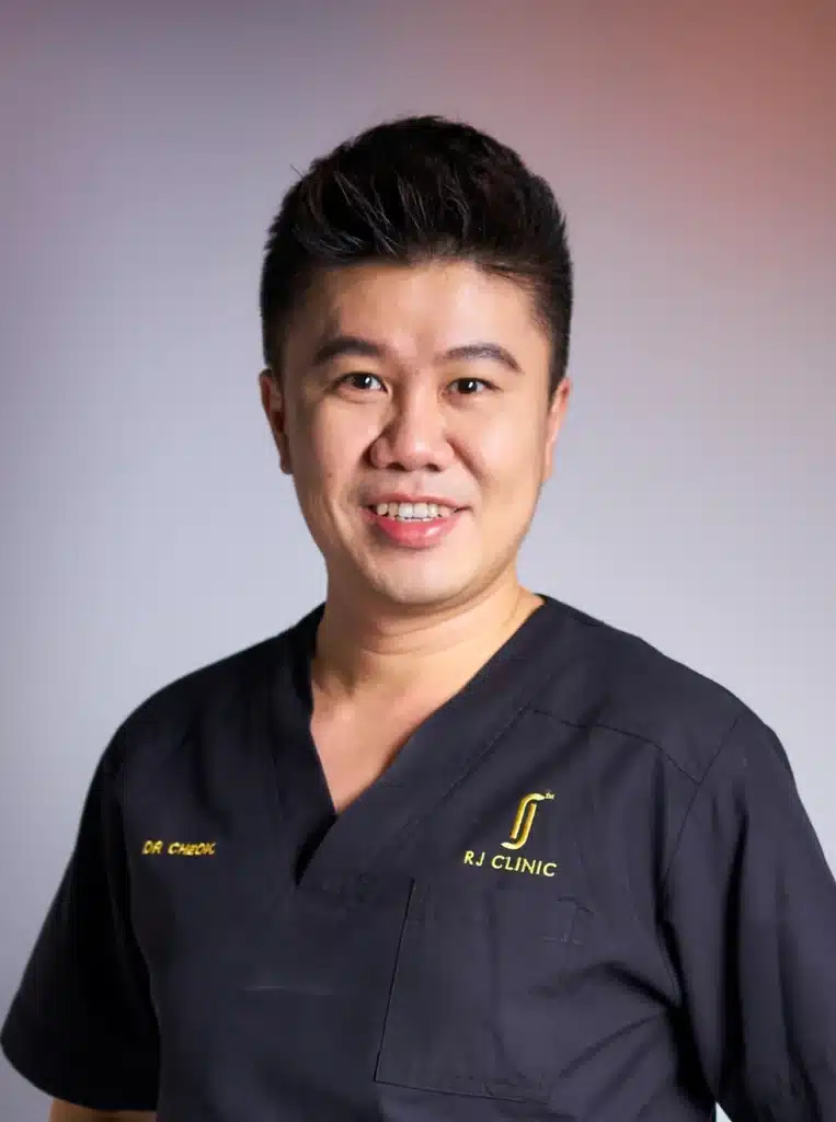 Malaysian Medical Aesthetics Trainers Who Are Secretly Teaching Hollywood’s Elite the Art of Flawless Beauty