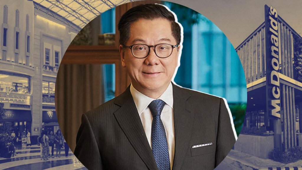 Malaysian Business Consultants