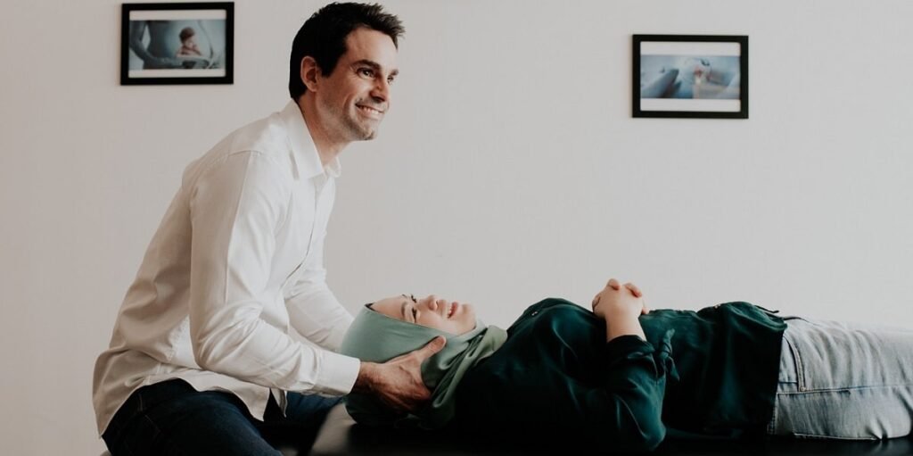 KL Osteopaths