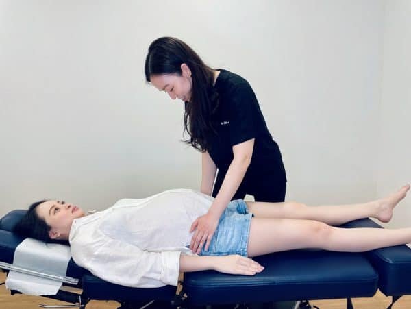 JB Osteopaths