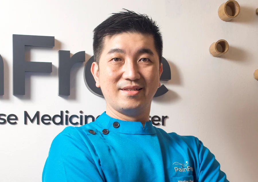 JB Osteopaths