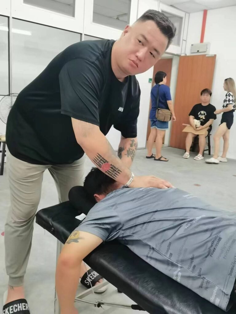 Penang Osteopaths