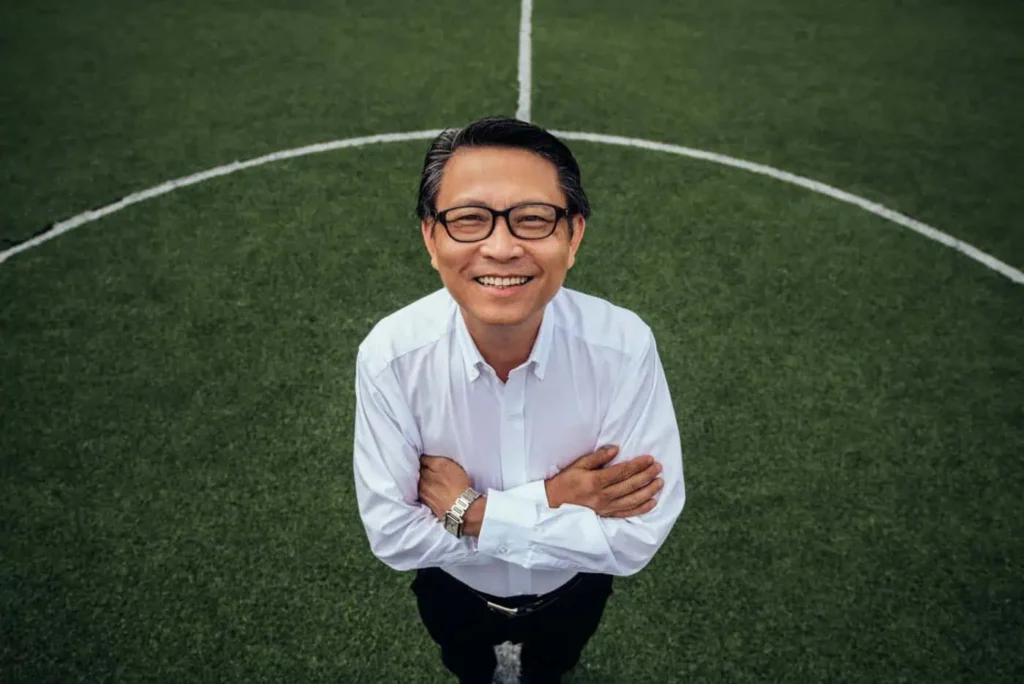 Malaysian Business Consultants