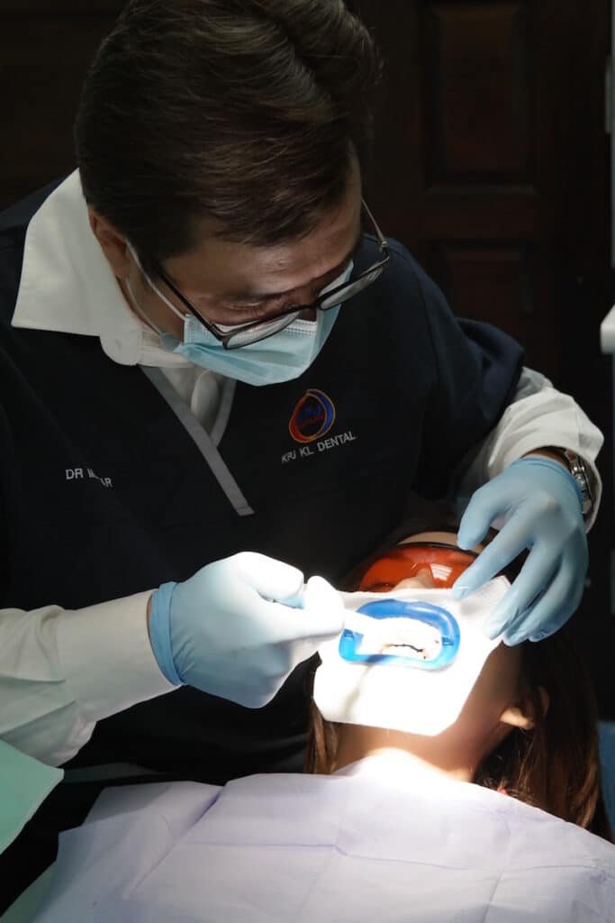 Who Are the Best Dentists in Penang? Find Out Here!