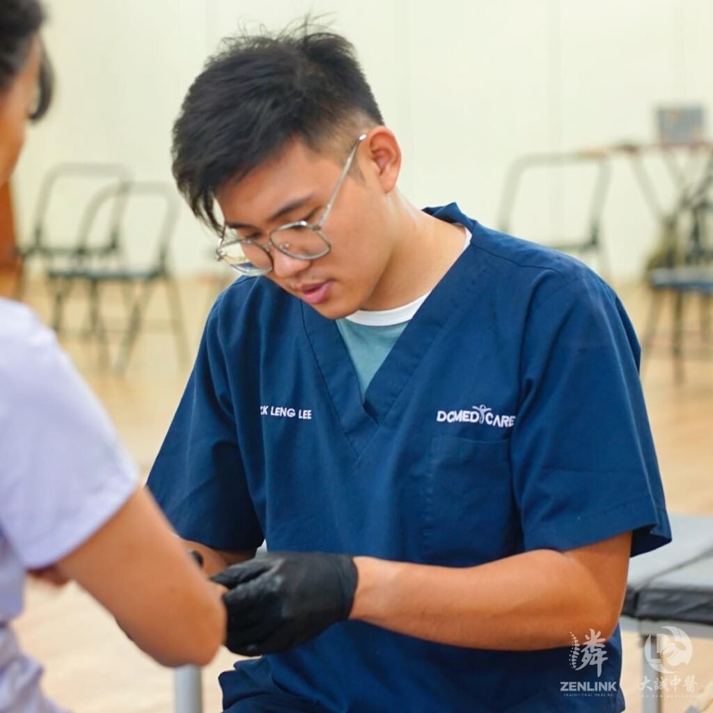 JB Osteopaths