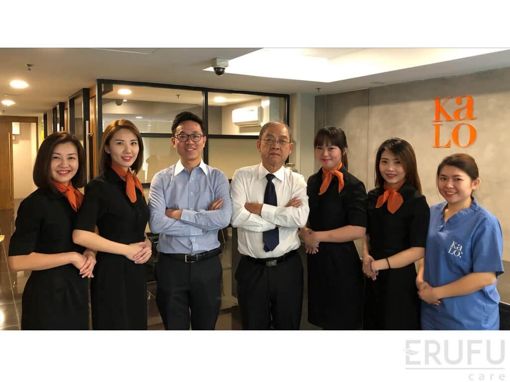 Want a Sculpted & Youthful Face? These 5 Aesthetic Doctors in Malaysia Can Make It Happen!