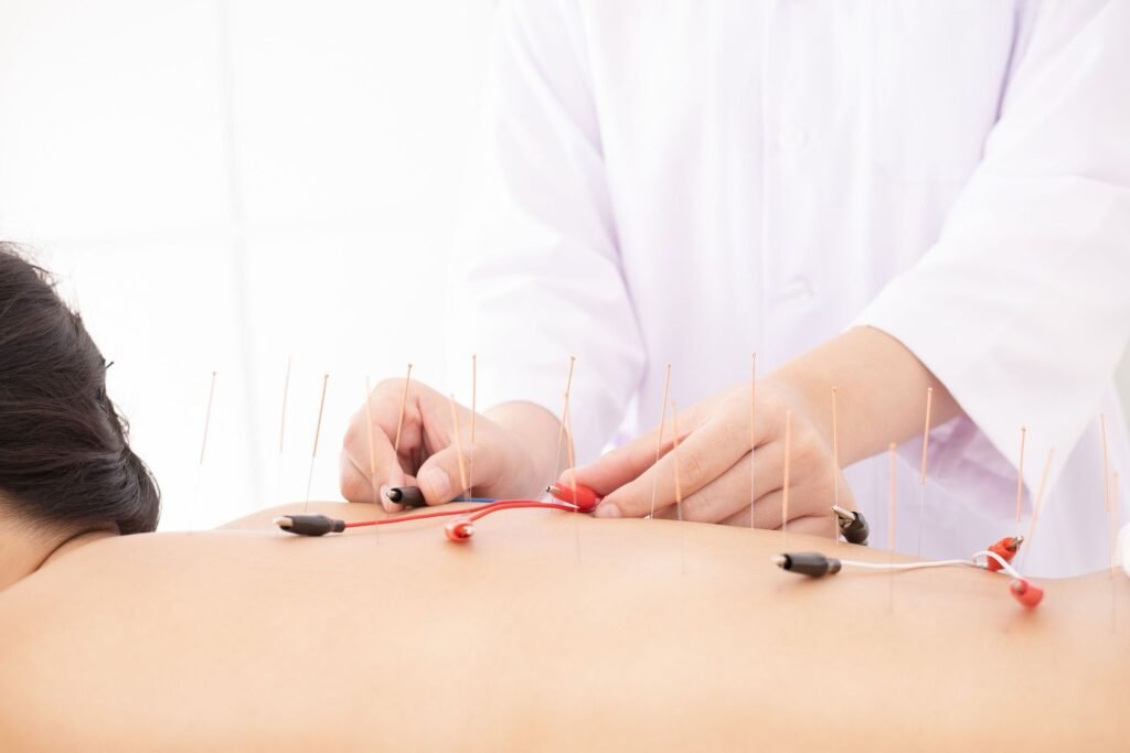 Best 4 Expert Chinese Physicians to Restore Your Health Naturally!