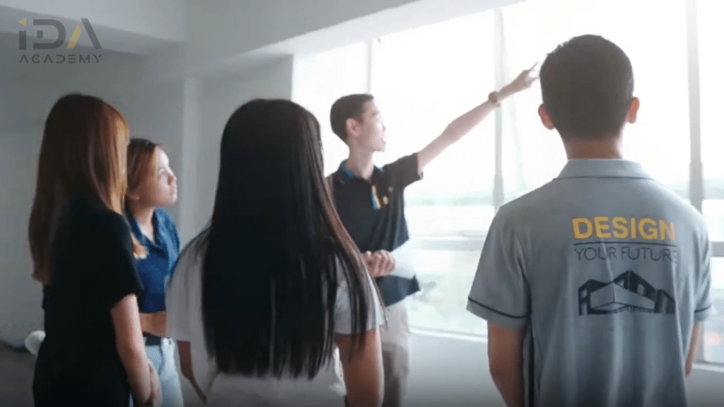 IDA Academy: Johor Bahru’s Premier Interior Design Academy with International Certification & 100% Job Placement