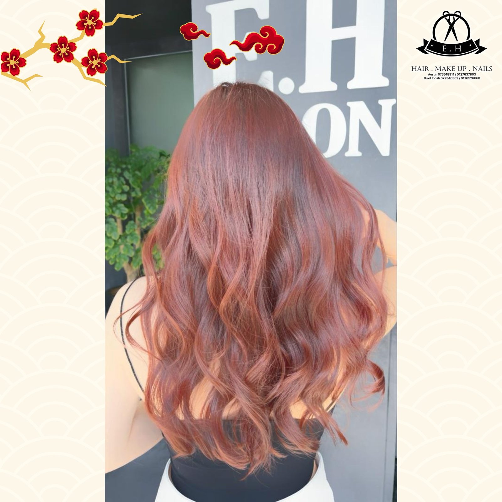 EH salon
