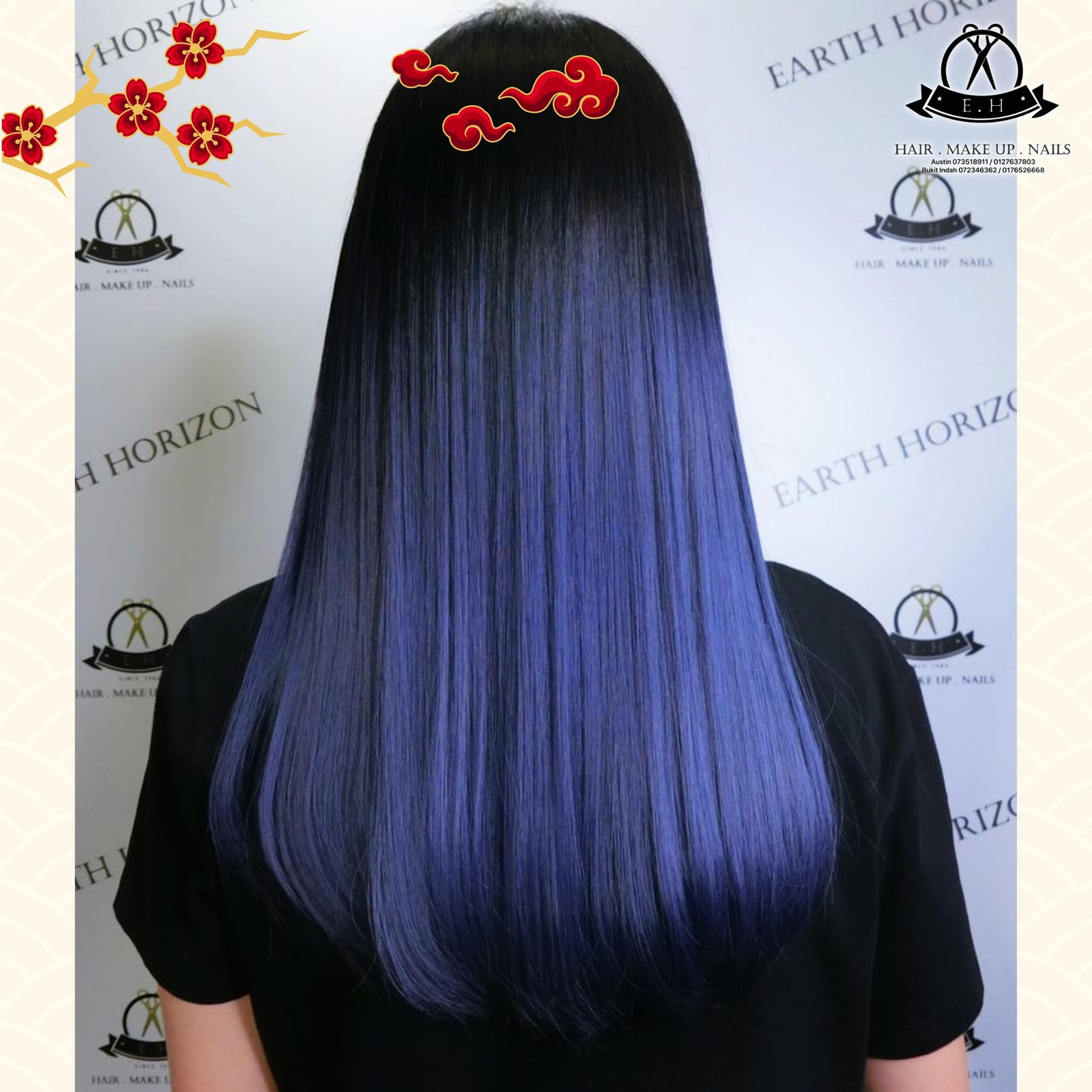EH salon