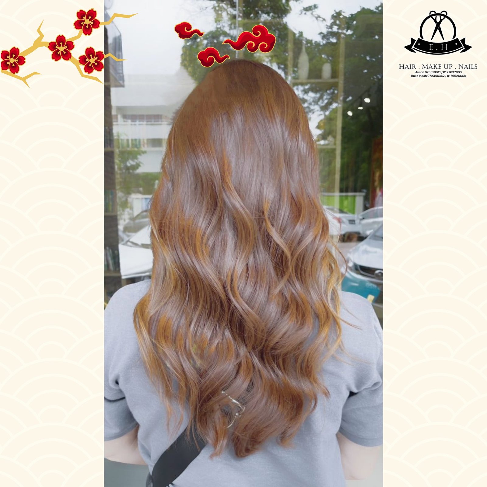 EH salon