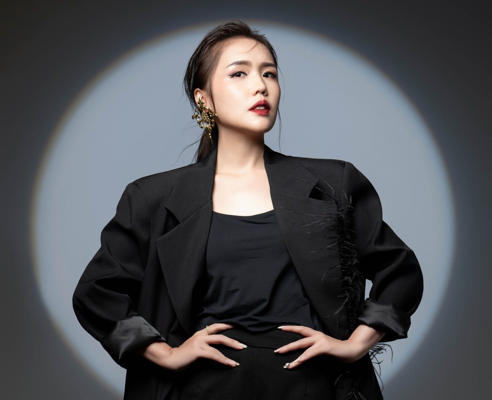 Dr. Jennifer Eng