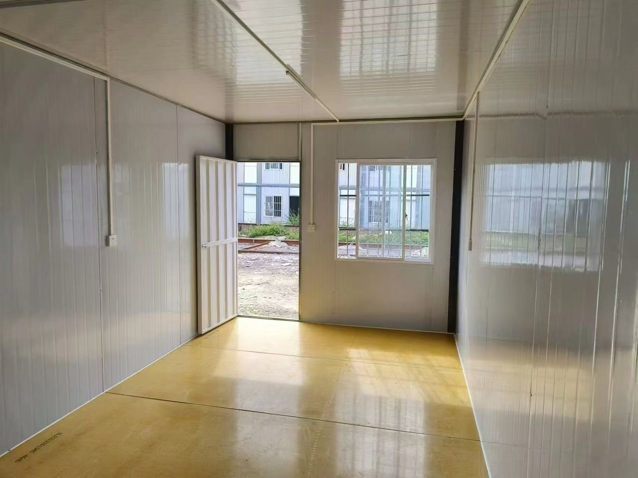 recommended prefabricated container companies