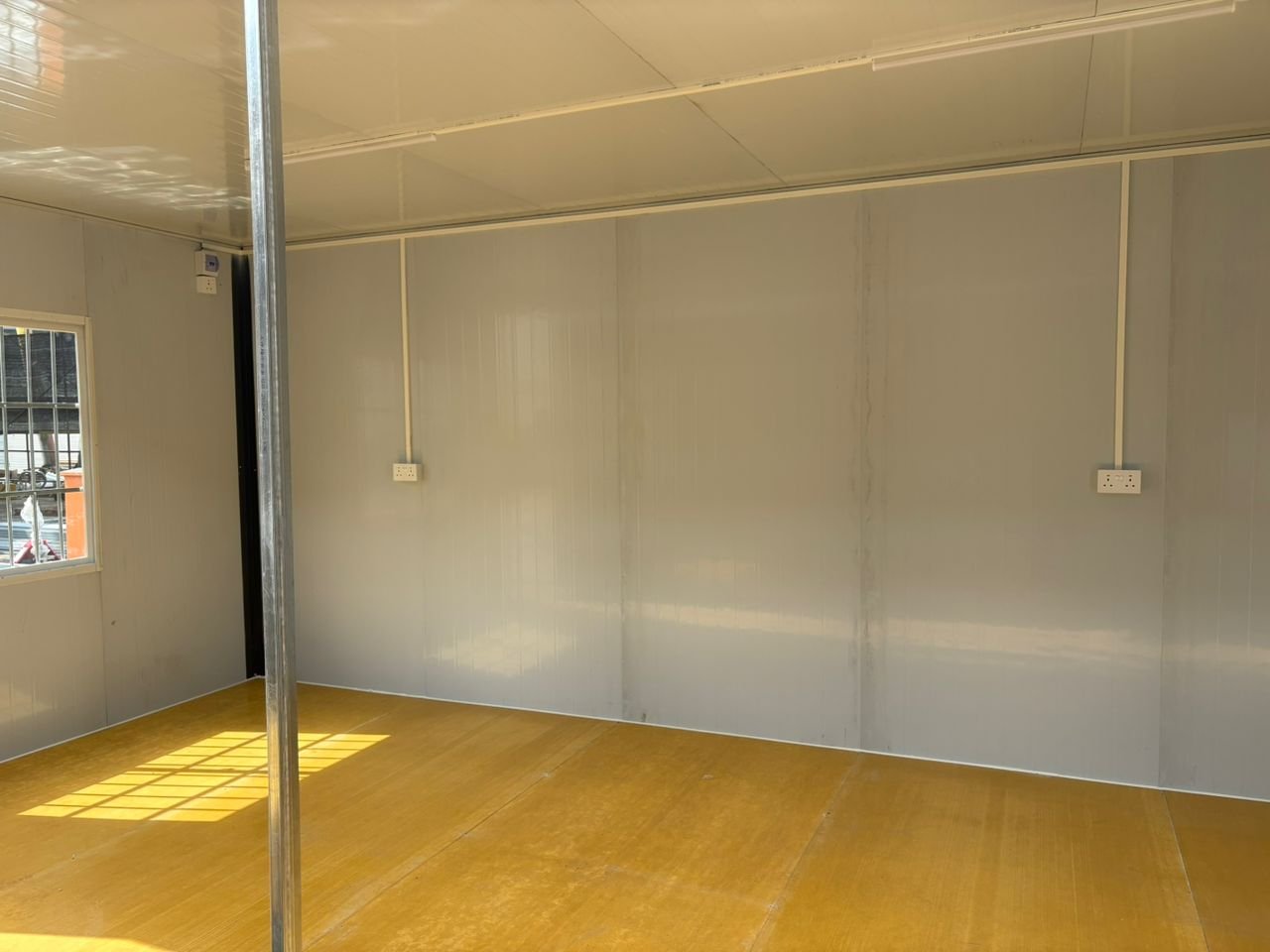 recommended prefabricated container companies