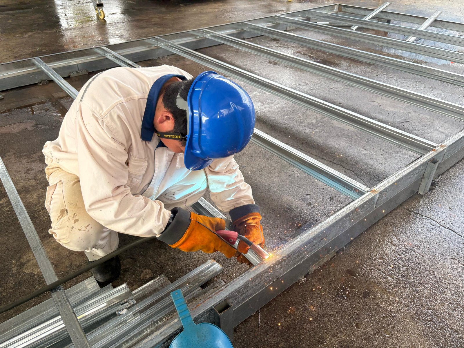 worker