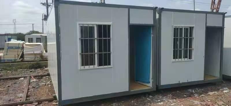 container