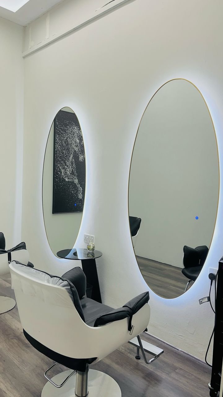 EH Salon