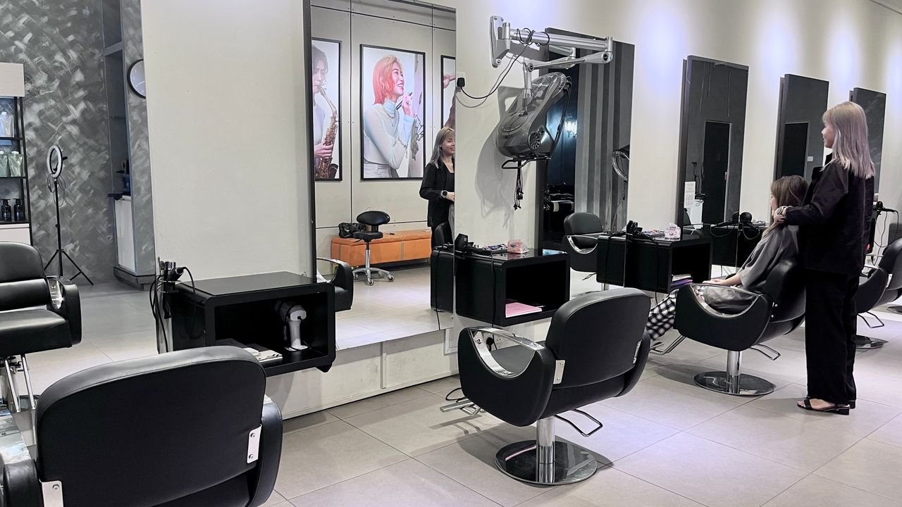 EH salon