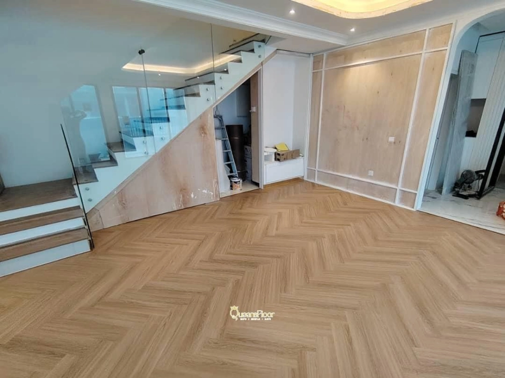 QueensFloor Product