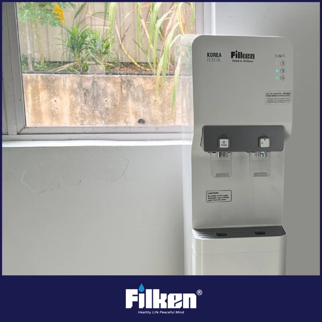 Filken Product