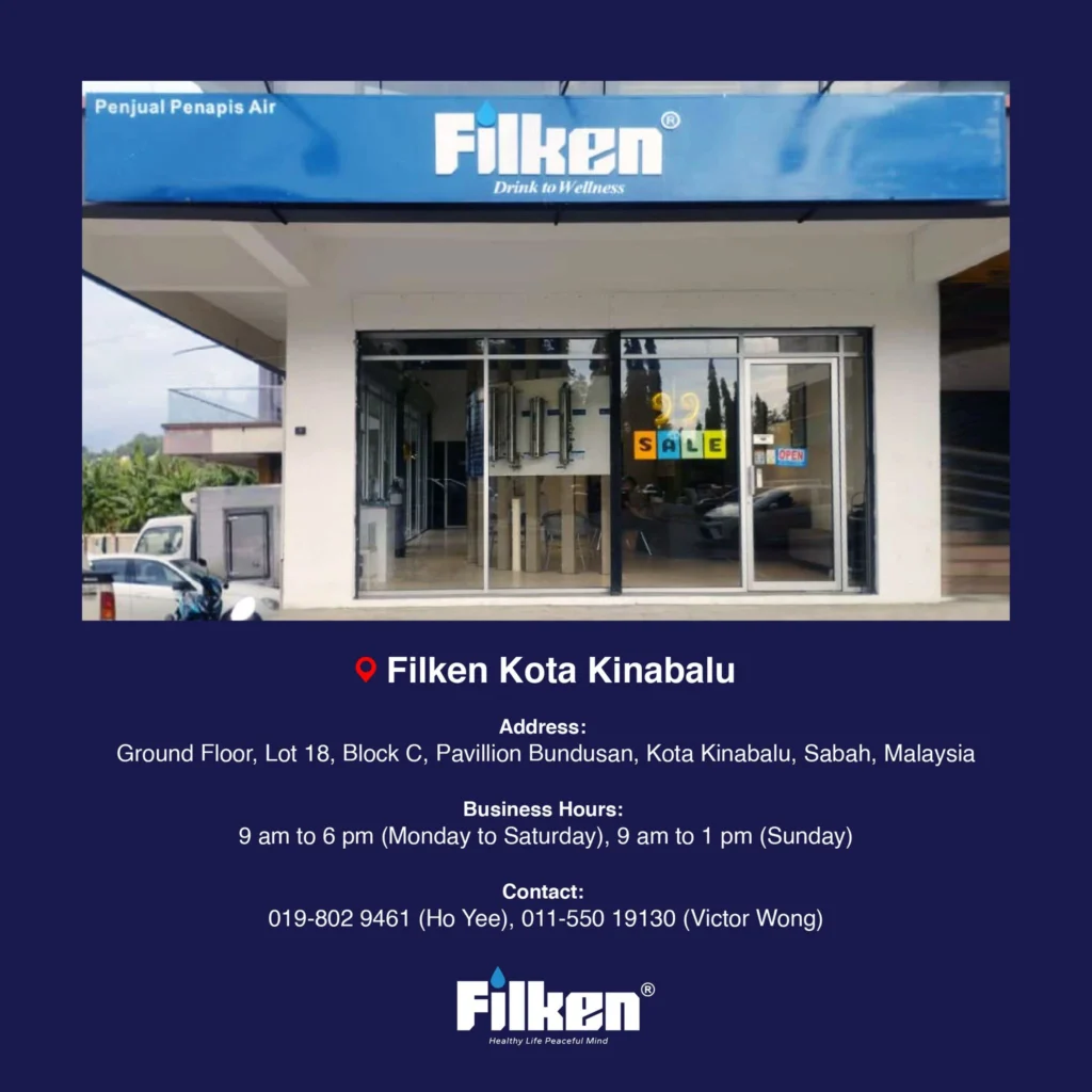 Filken branhces