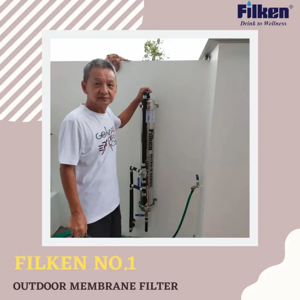 Filken Customer