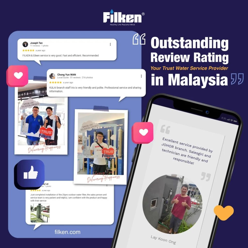 Filken good review
