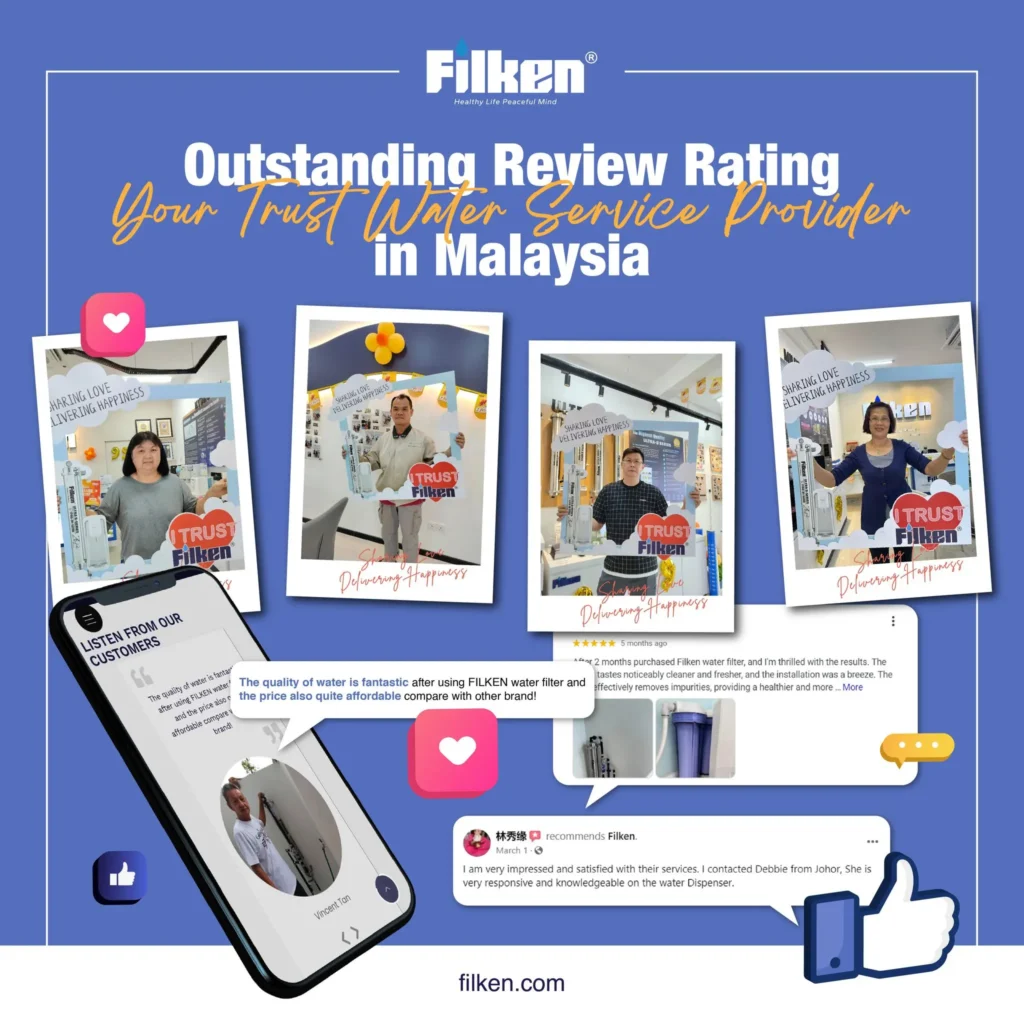 Filken good review