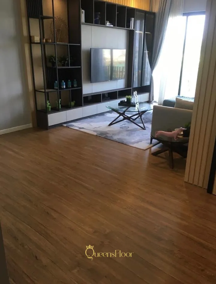 QueensFloor Product