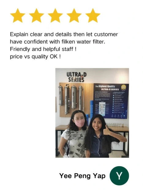 customers