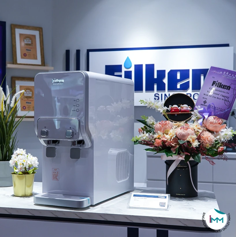 Filken singapore