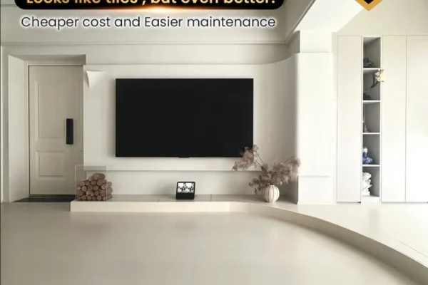 In-Depth Review of QueensFloor Product: Combining Aesthetic Design with Practical Performance
