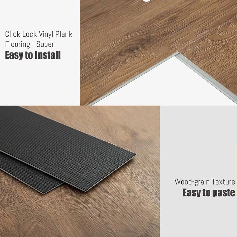 LVT