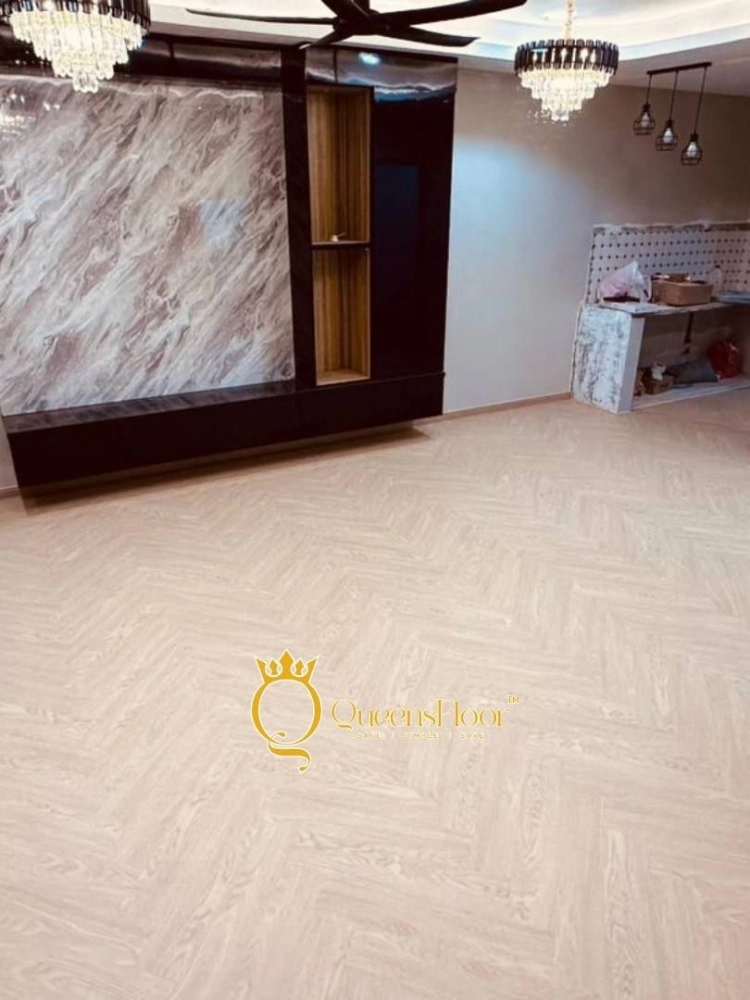 QueensFloor Product